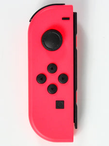 Neon Pink Joy-Con [Left] (Nintendo Switch)