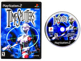Time Splitters (Playstation 2 / PS2)