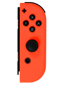 Neon Red Joy-Con [Right] (Nintendo Switch)