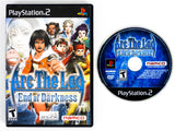 Arc the Lad End of Darkness (Playstation 2 / PS2)