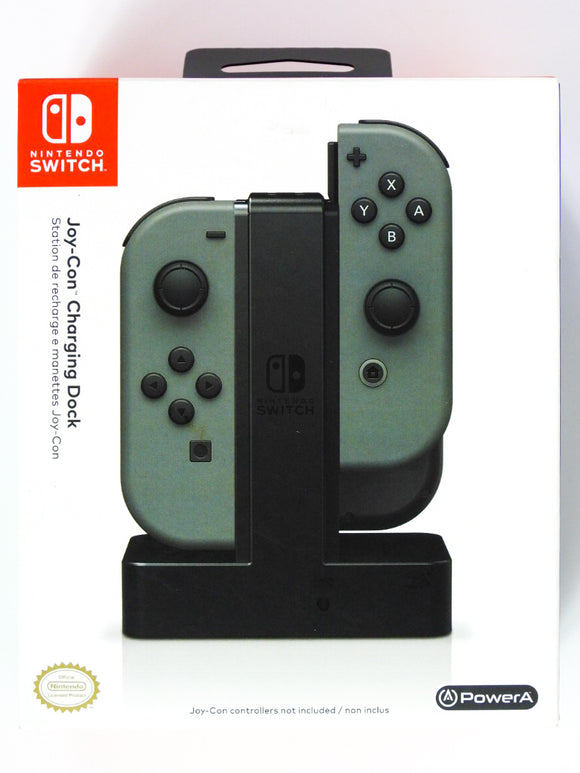 Joy-Con Charging Dock (Nintendo Switch)