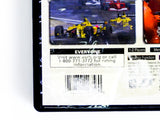 F1 2001 (Playstation 2 / PS2)