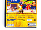 Spyro A Heros Tail (Playstation 2 / PS2)