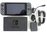 Nintendo Switch System [Gray Joy-Con]