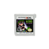 Luigi's Mansion (Nintendo 3DS)