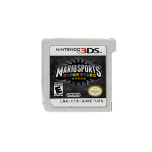 Mario Sports Superstars (Nintendo 3DS)