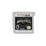 Mario Sports Superstars (Nintendo 3DS)