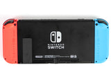 Nintendo Switch System [Blue and Red Joy-Con]