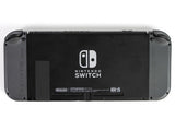 Nintendo Switch System [Gray Joy-Con]