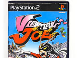 Viewtiful Joe (Playstation 2 / PS2)