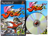 Viewtiful Joe (Playstation 2 / PS2)