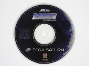 Darius Gaiden (Sega Saturn)