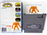 Monster in My Pocket (Nintendo / NES)