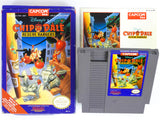 Chip And Dale Rescue Rangers (Nintendo / NES)