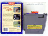 Destiny Of An Emperor (Nintendo / NES)