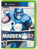 Madden 2007 (Xbox)