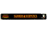 Swords And Serpents (Nintendo / NES)