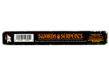 Swords And Serpents (Nintendo / NES)