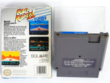 Rad Racer II 2 (Nintendo / NES)