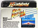 Rad Racer II 2 (Nintendo / NES)