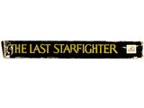 Last Starfighter (Nintendo / NES)