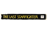 Last Starfighter (Nintendo / NES)