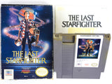 Last Starfighter (Nintendo / NES)