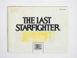 Last Starfighter (Nintendo / NES)