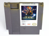 Last Starfighter (Nintendo / NES)