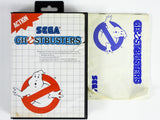 Ghostbusters [PAL] (Sega Master System)