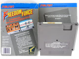 Freedom Force (Nintendo / NES)