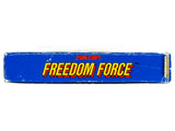 Freedom Force (Nintendo / NES)