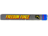 Freedom Force (Nintendo / NES)