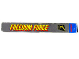 Freedom Force (Nintendo / NES)