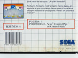 Ghostbusters [PAL] (Sega Master System)