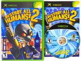 Destroy All Humans 2 (Xbox)