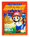 Super Mario Bros. 3 Official Strategy Guide [Volume 13] (Game Guide)