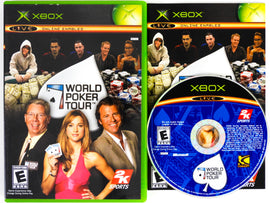 World Poker Tour (Xbox)