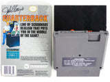 John Elway's Quarterback (Nintendo / NES)