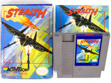 Stealth (Nintendo / NES)