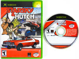 Starsky And Hutch (Xbox)