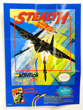 Stealth (Nintendo / NES)