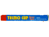 Tecmo Cup Soccer (Nintendo / NES)