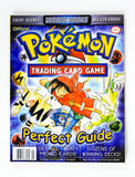 Official Pokemon Trading Card Game Perfect Guide (Game Guide)