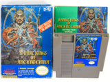 Bandit Kings Of Ancient China (Nintendo / NES)