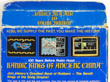 Bandit Kings Of Ancient China (Nintendo / NES)