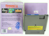 Romance Of The Three Kingdoms II 2 (Nintendo / NES)