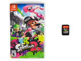 Splatoon 2 (Nintendo Switch)