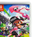 Splatoon 2 (Nintendo Switch)