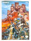 Romance Of The Three Kingdoms II 2 (Nintendo / NES)